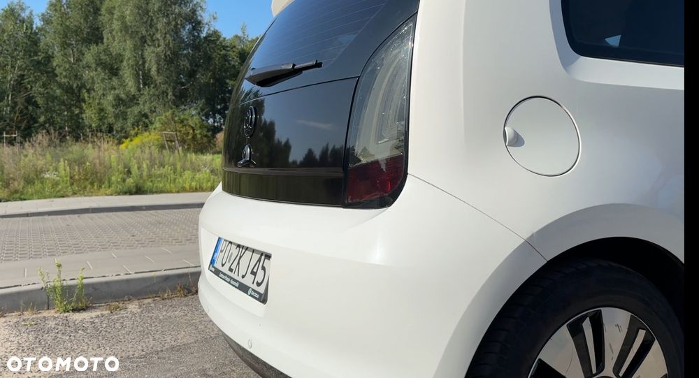 Skoda Citigo 1.0 Easy - 19