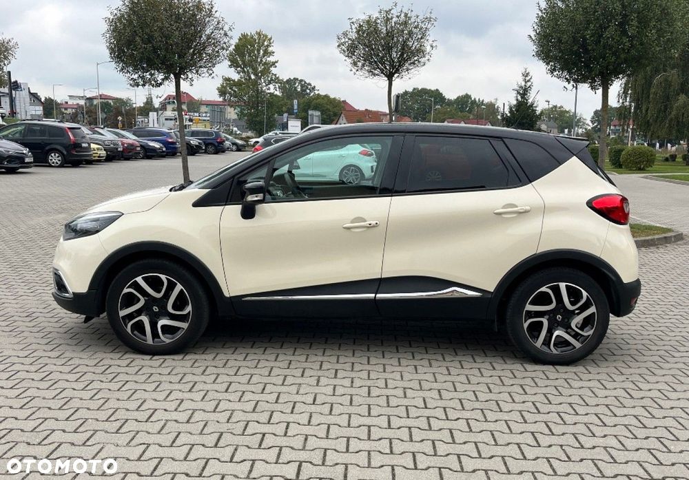 Renault Captur - 4
