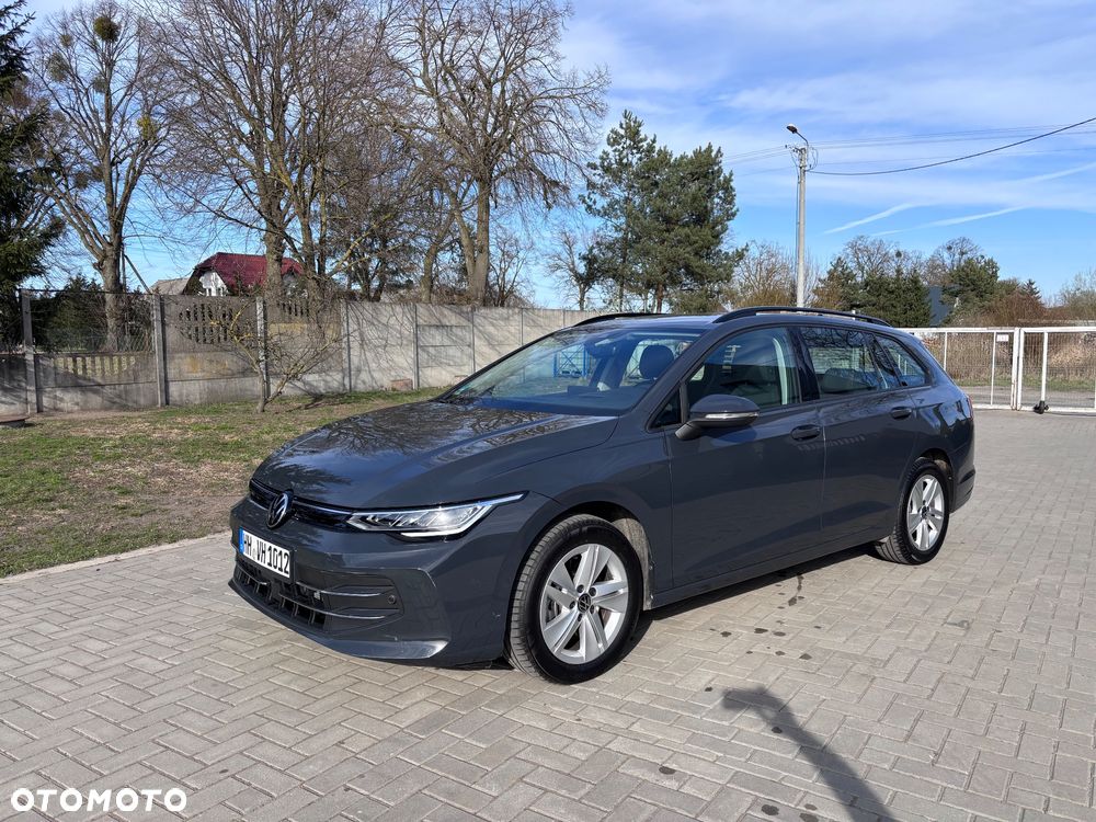 Volkswagen Golf 2.0 TDI SCR DSG Life - 4