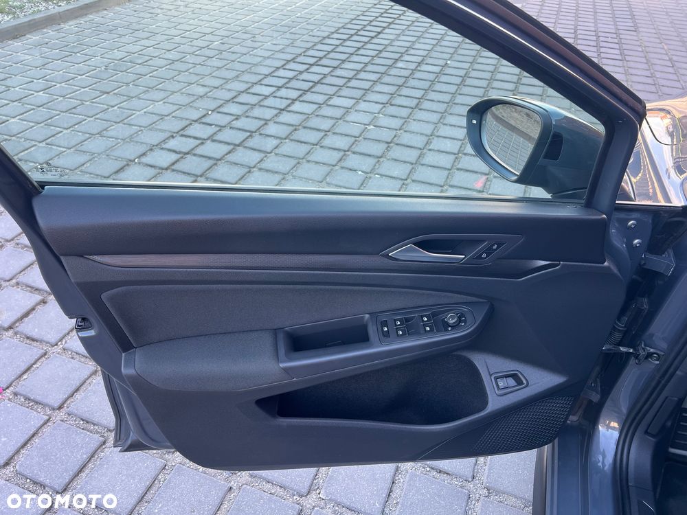 Volkswagen Golf 1.4 eHybrid OPF DSG GTE - 17