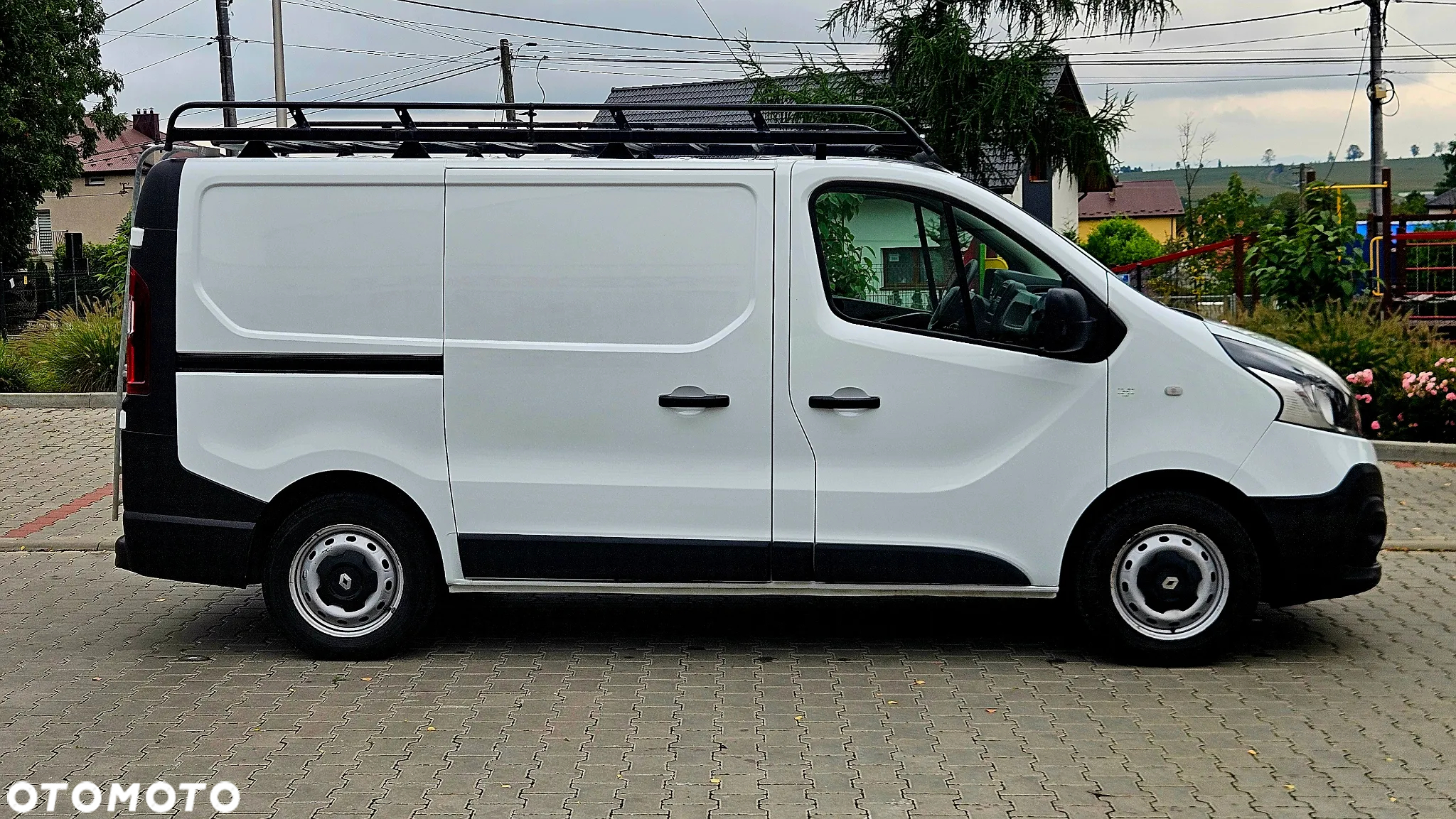 Renault Trafic - 15