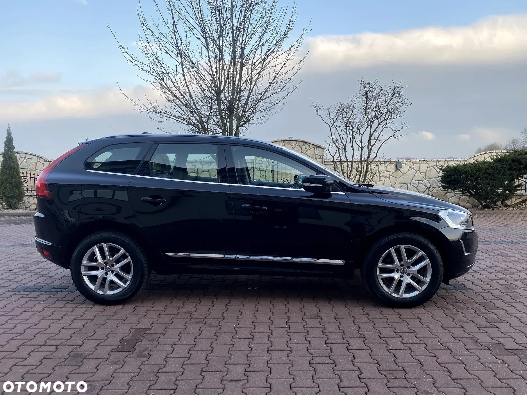 Volvo XC 60 D4 AWD Summum - 8
