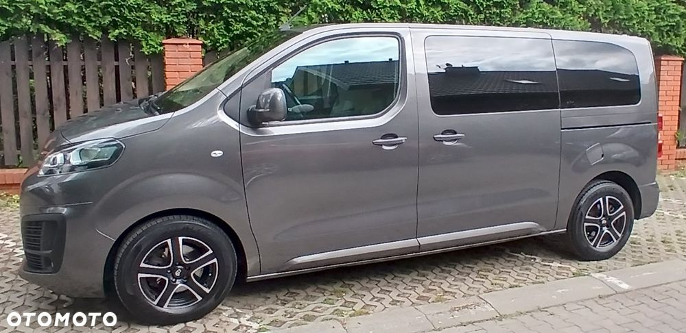 Citroën SpaceTourer M Feel - 5
