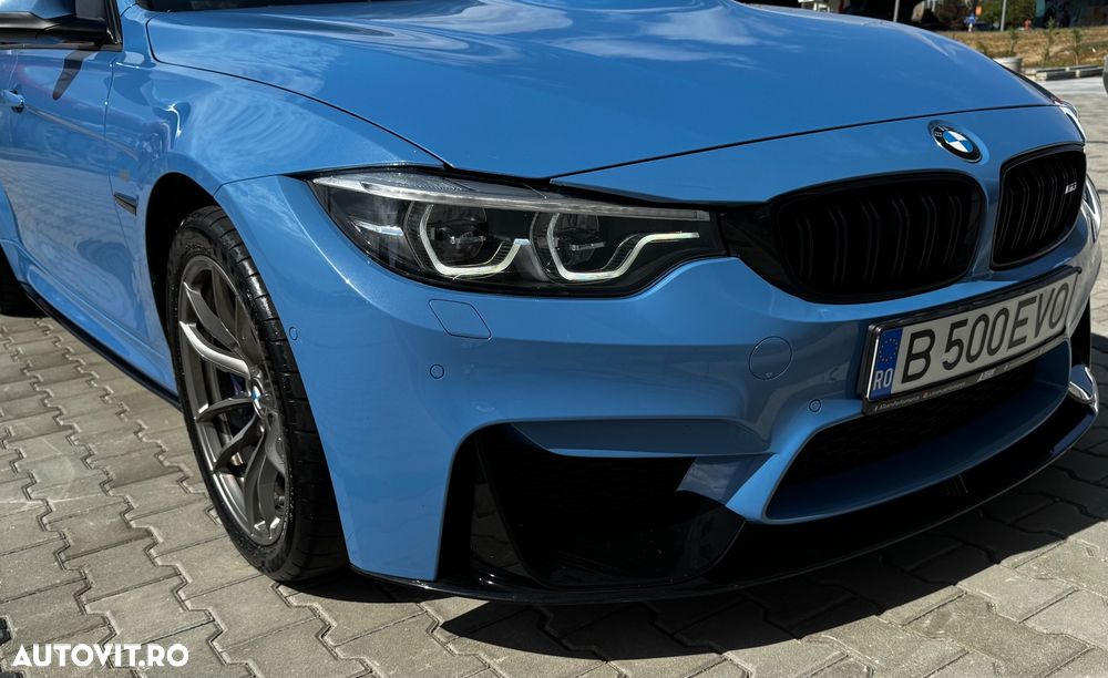 BMW M3 - 19