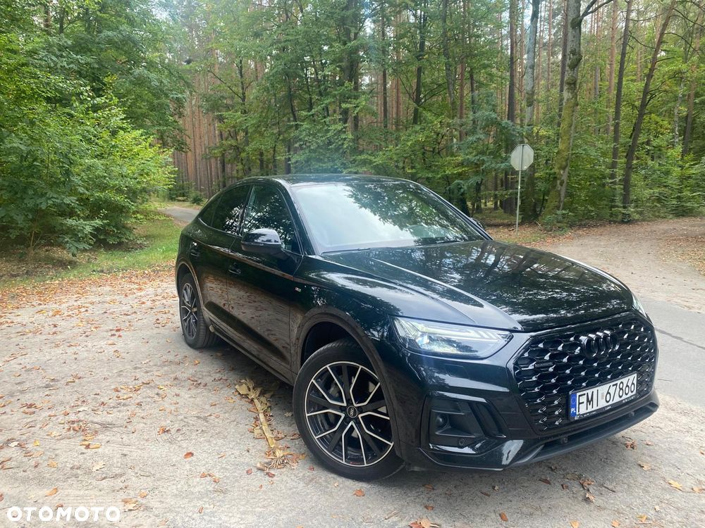 Audi Q5 - 3