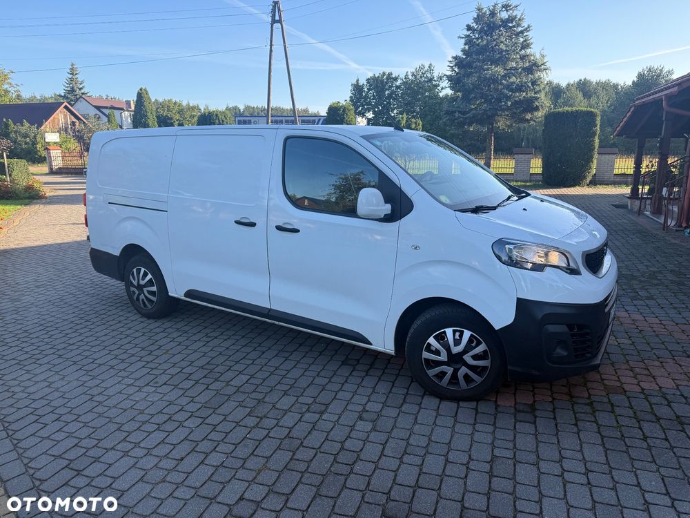 Peugeot Expert - 2