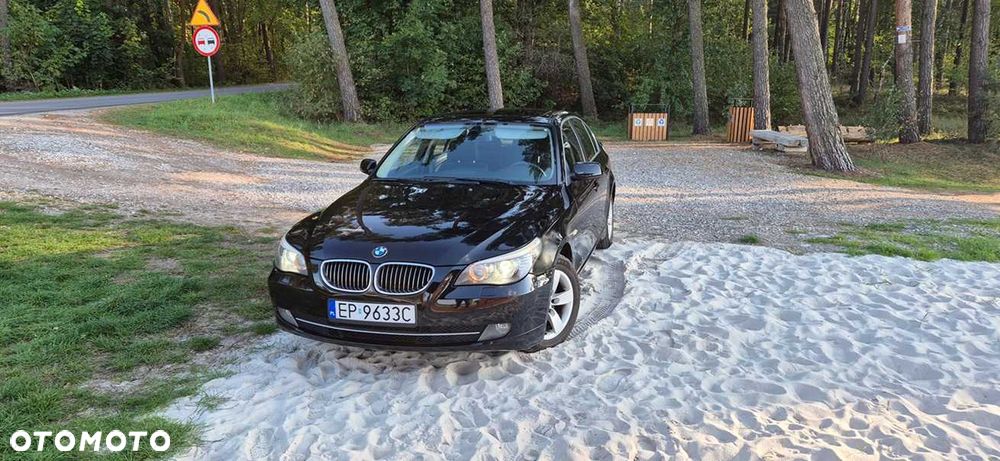 BMW Seria 5 - 2