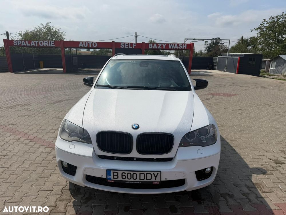 BMW X5 - 4