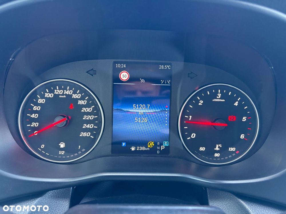 Mercedes-Benz Vito Tourer L2 Pro 9G-Tronic 447.703 - 24