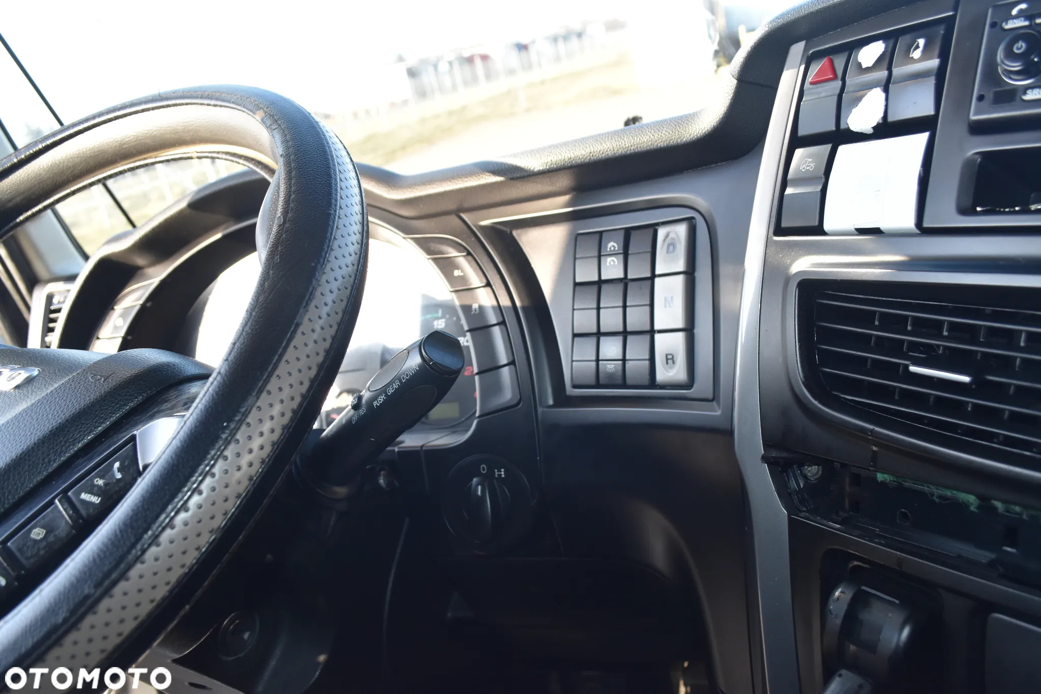 Iveco Stralis 460 - 20