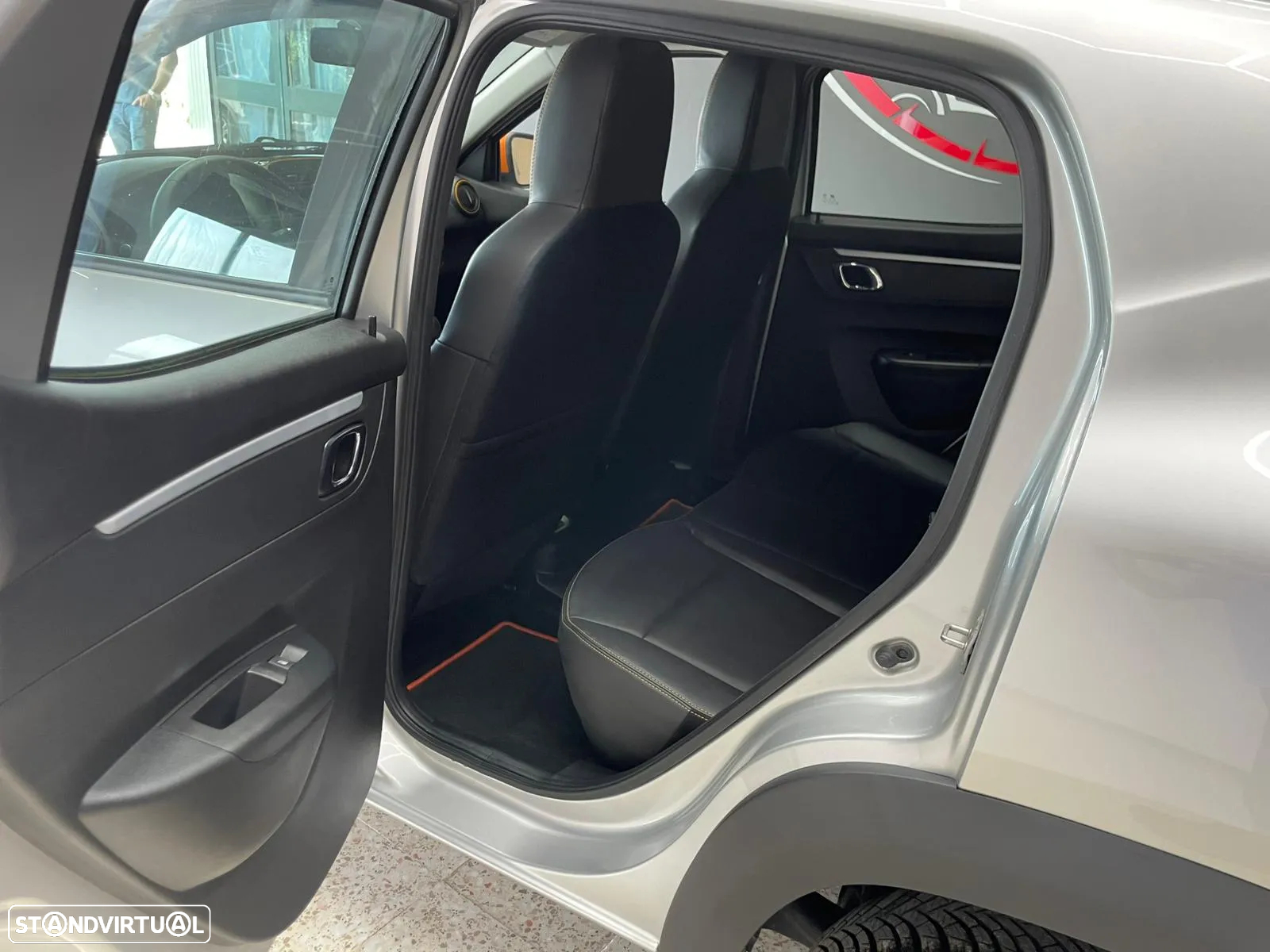 Dacia Spring Electric 45 Comfort - 9