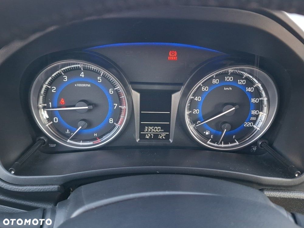 Suzuki Baleno 1.2 Premium - 10