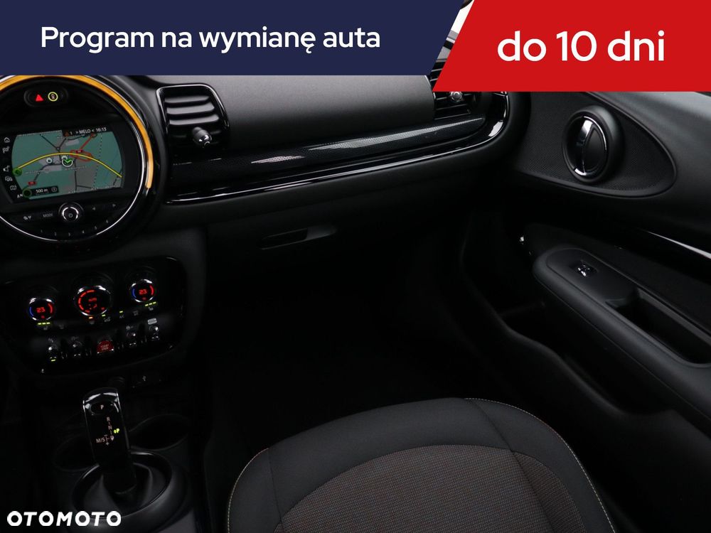 MINI Clubman - 10