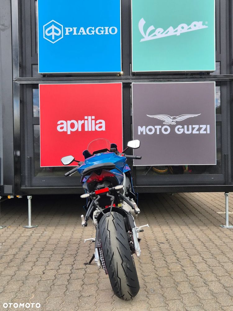Aprilia RS - 7