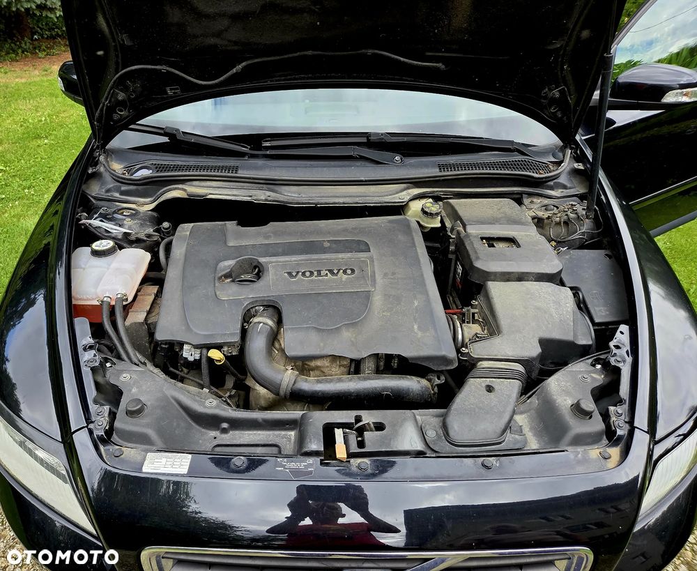 Volvo V50 1.6D - 19