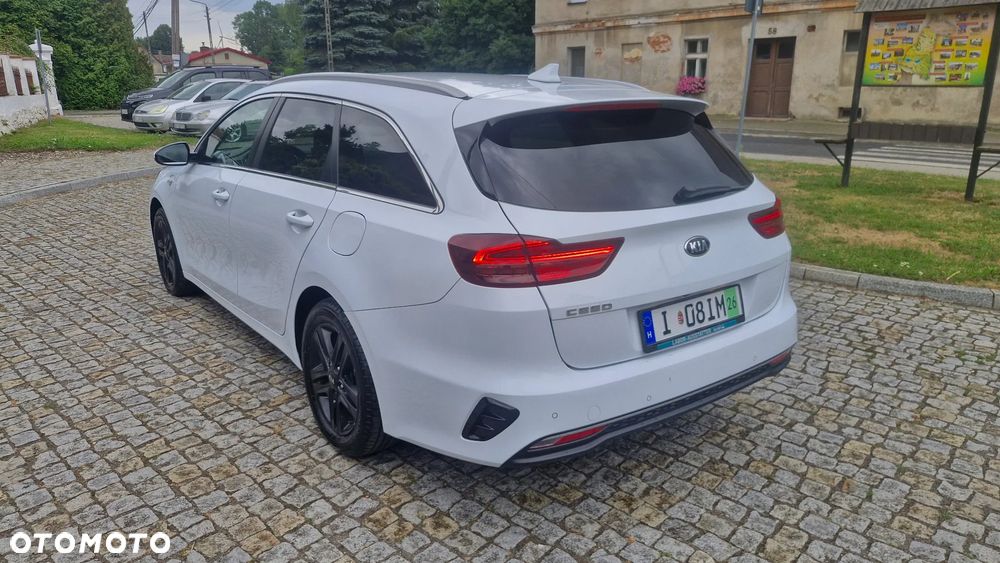 Kia Ceed 1.6 CRDi Edition 7 - 9