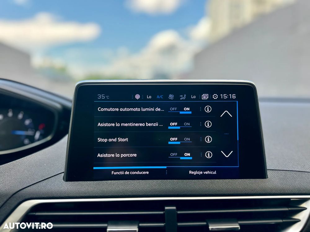 Peugeot 3008 - 27