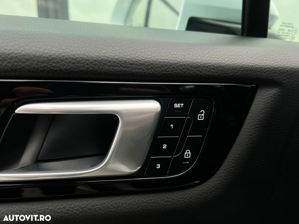 Porsche Cayenne E-Hybrid Tiptronic S - 18