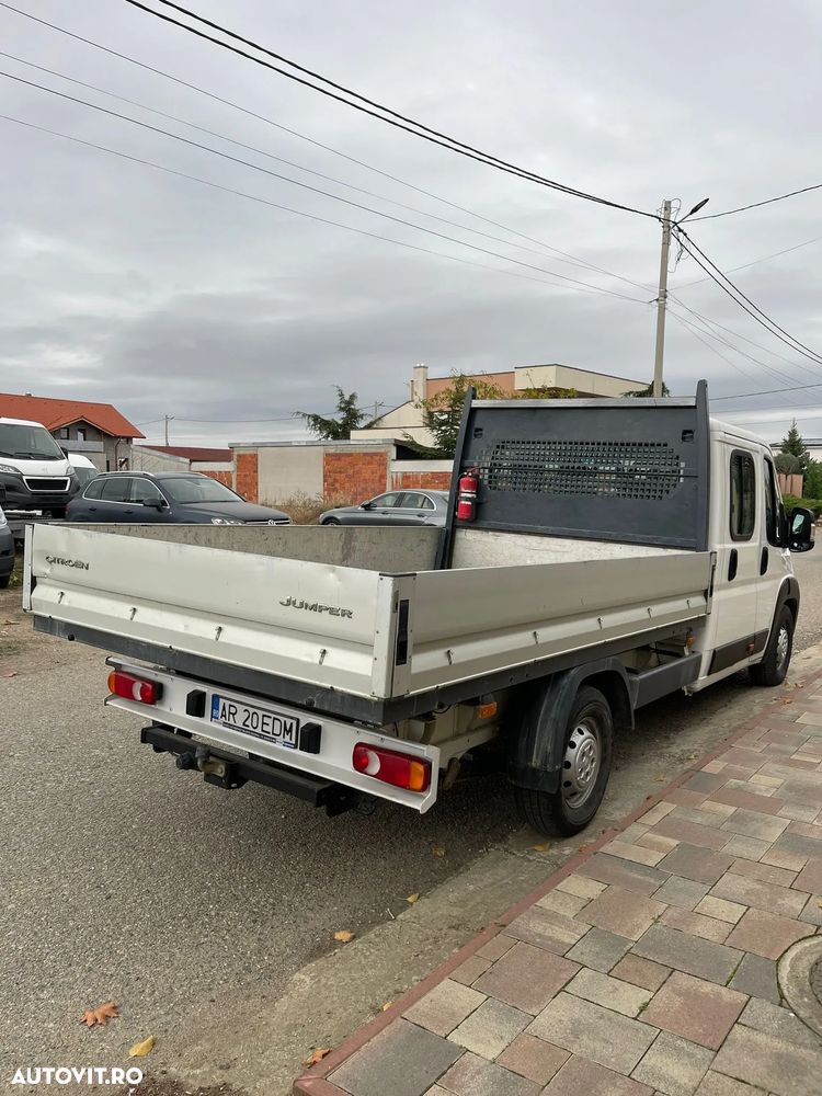 Citroën Jumper - 5