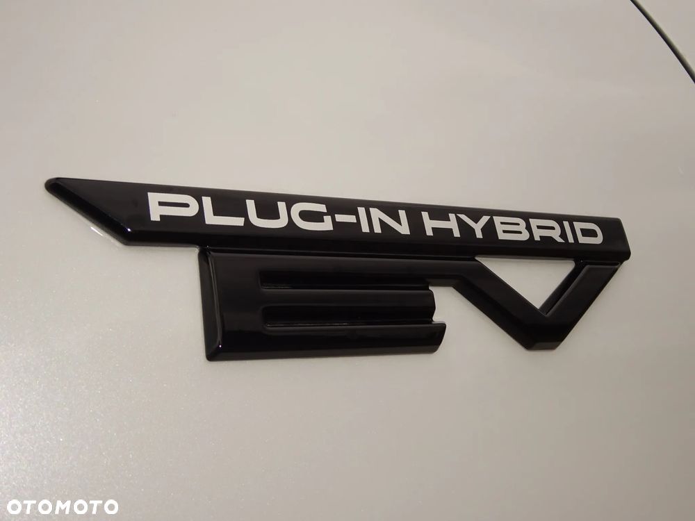 Mitsubishi Eclipse Cross Plug-In Hybrid 4WD Select Black - 26