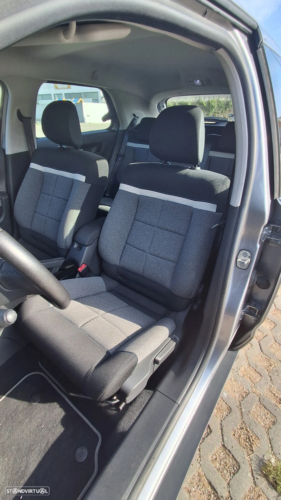 Citroën C4 Cactus 1.2 PureTech Feel - 18