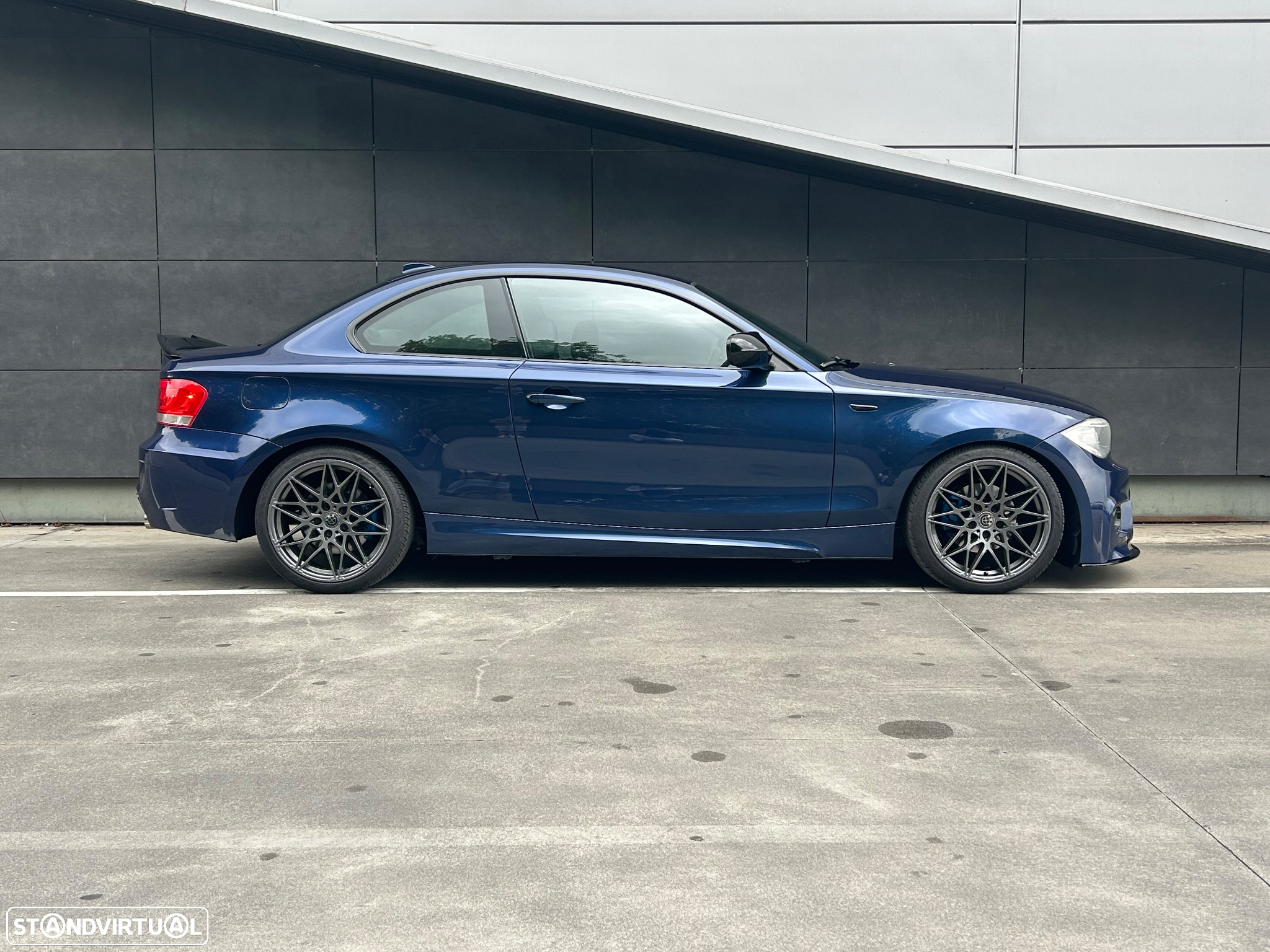 BMW 118 d Coupe - 5