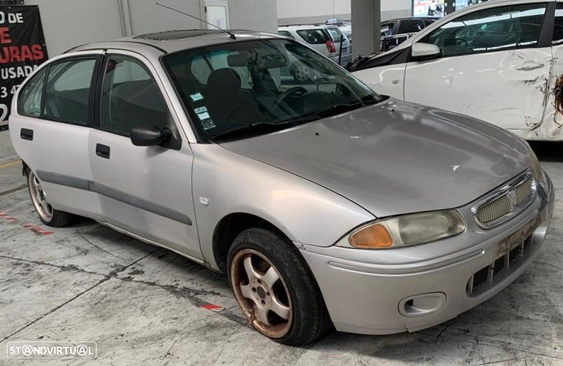 ROVER 200 PARA PEÇAS - 3