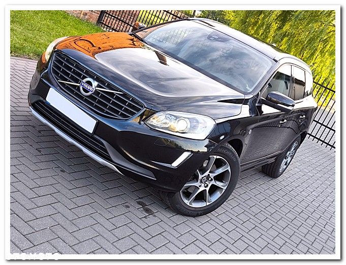 Volvo XC 60 - 11