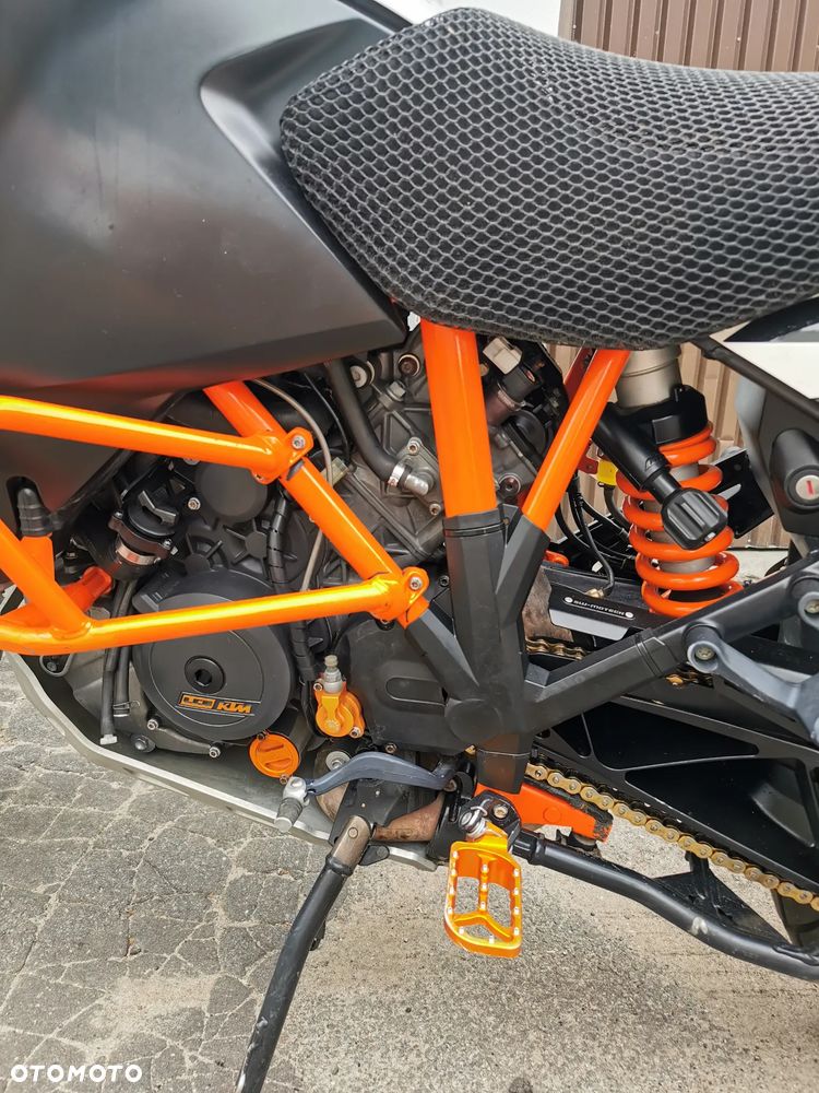 KTM Adventure - 7