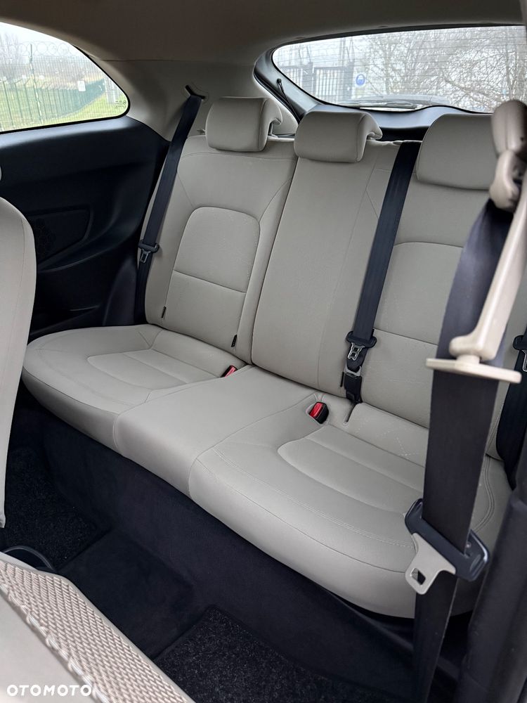 Kia Rio 1.1 CRDI Spirit - 21