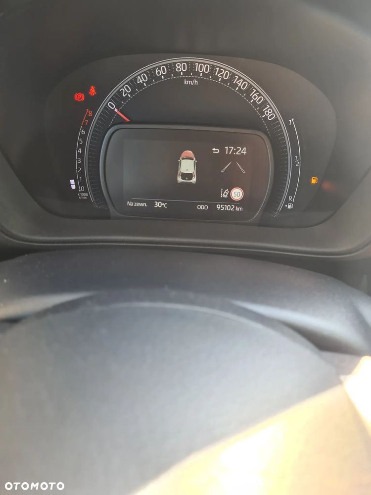 Toyota Aygo X 1.0 VVT-i Comfort - 12