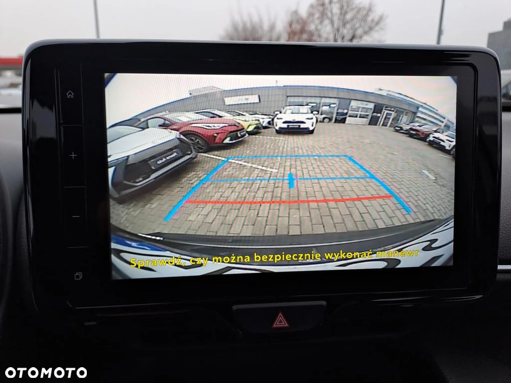 Toyota Yaris Cross Hybrid 1.5 Comfort - 19