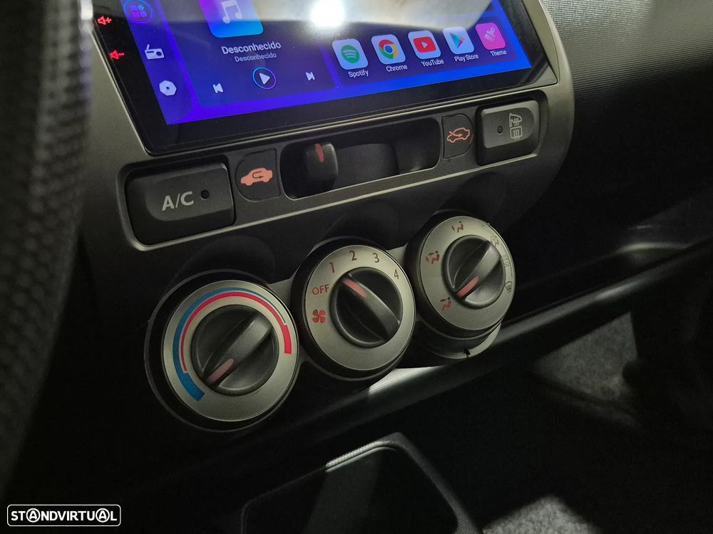 Honda Jazz 1.2 Cool Plus - 11