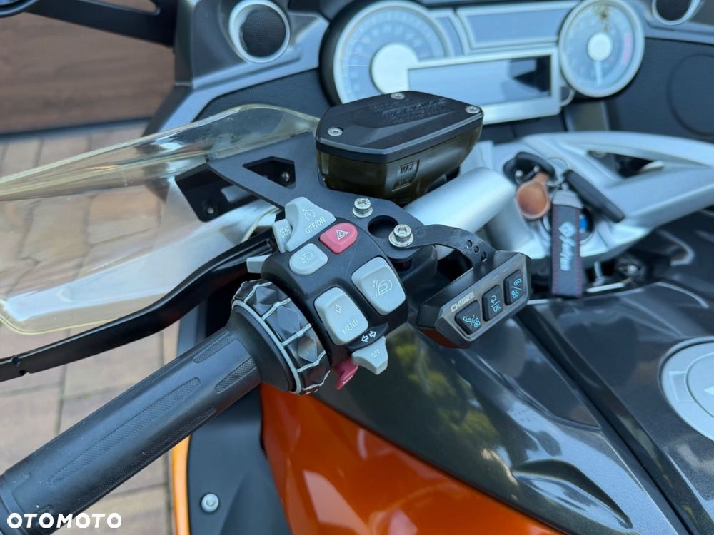 BMW K - 18