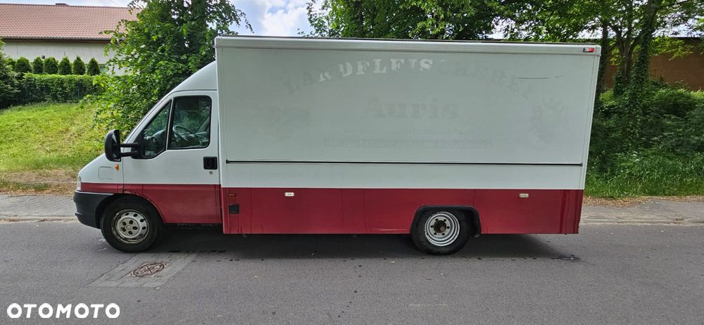 Fiat Ducato - 2