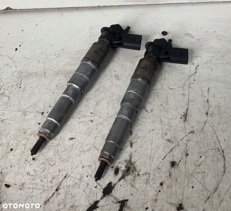 WTRYSKIWACZ PIEZOELEKTRYCZNY 7796042 BMW E60 E61 - 1