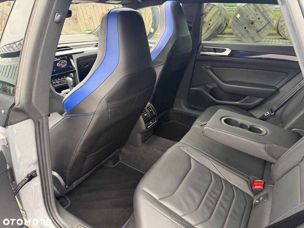 Volkswagen Arteon 2.0 TSI OPF 4Motion DSG R - 18