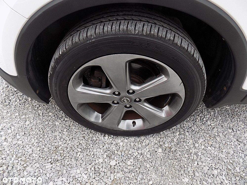 Opel Mokka 1.7 CDTI ecoFLEX Start/Stop Edition - 19