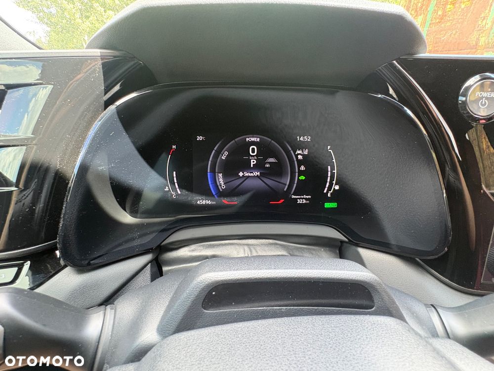 Lexus RX 500h F Sport - 16