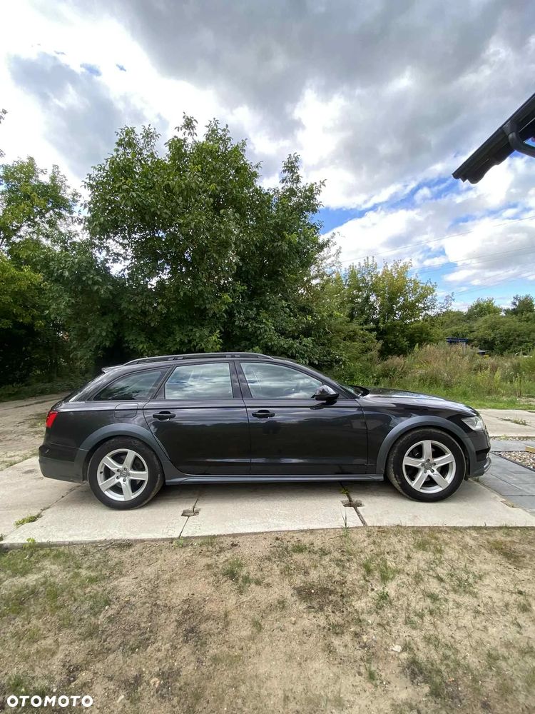 Audi A6 ver-quattro-3-0-tdi-s-tronic-dpf - 3