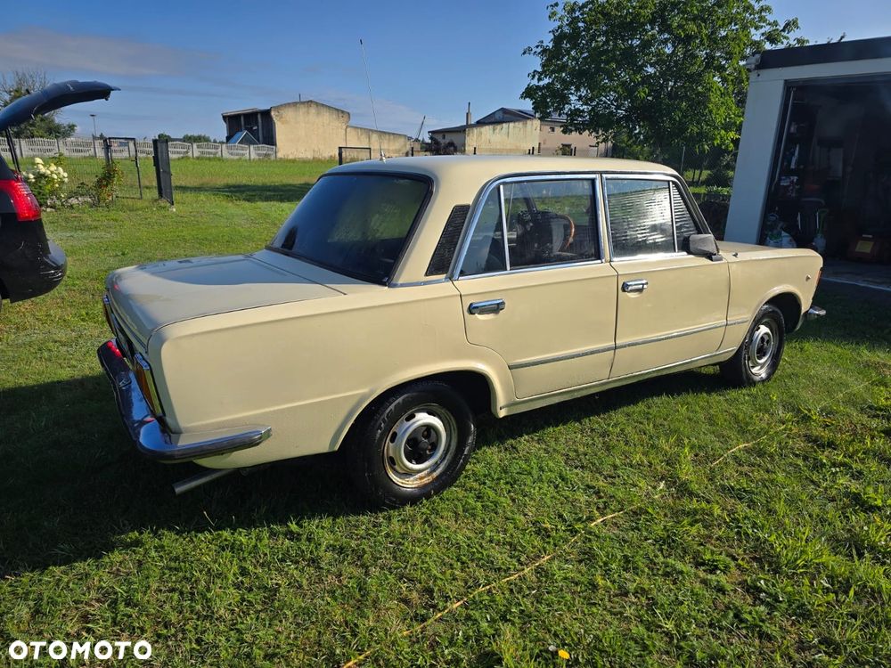 Fiat 125p - 20