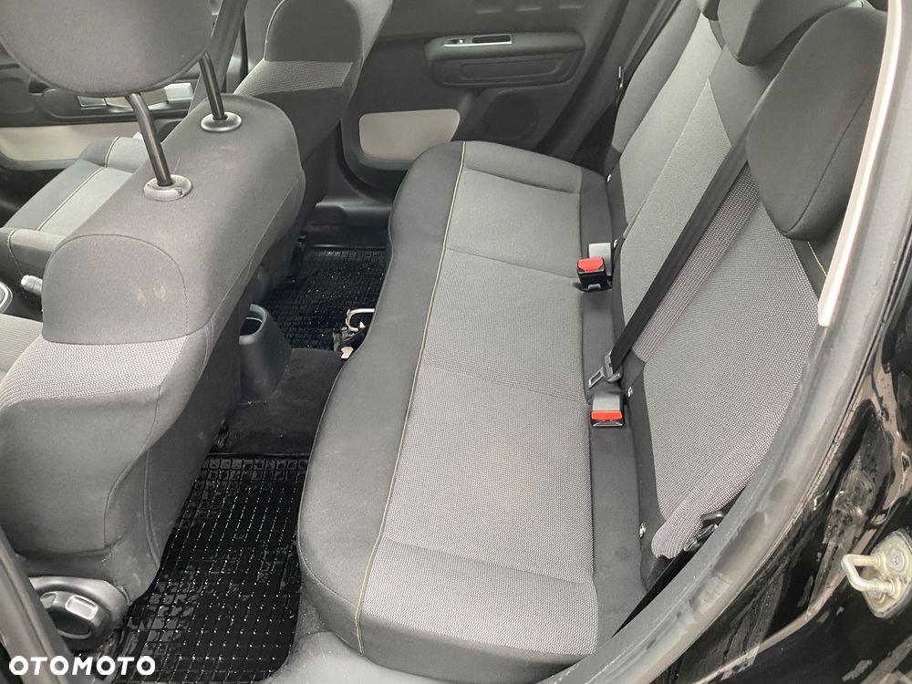 Citroën C3 BlueHDi 100 S&S SHINE - 18