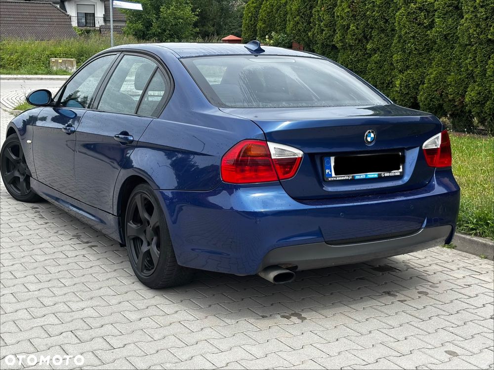BMW Seria 3 - 3