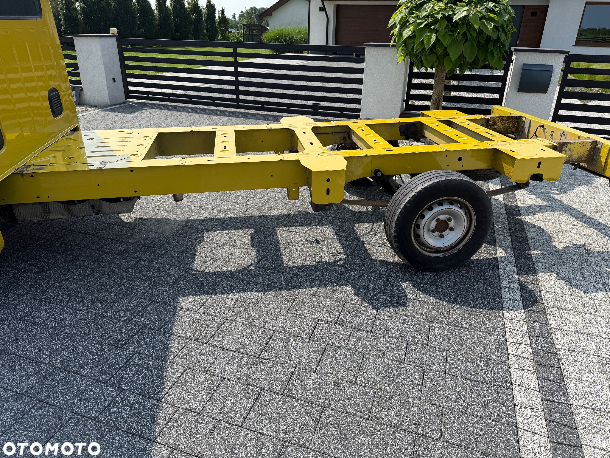 Renault Master - 5