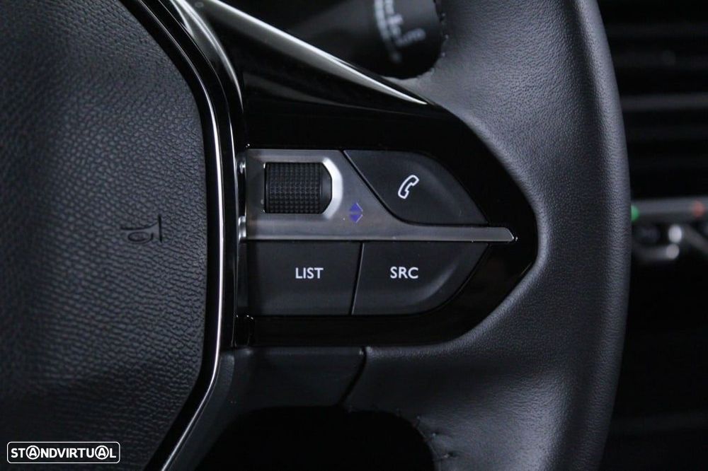 Peugeot e-208 50 kWh Style - 23