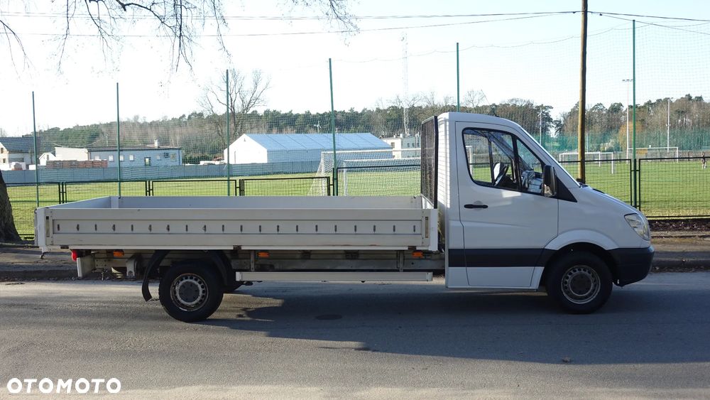 Mercedes-Benz SPRINTER 315 - 12