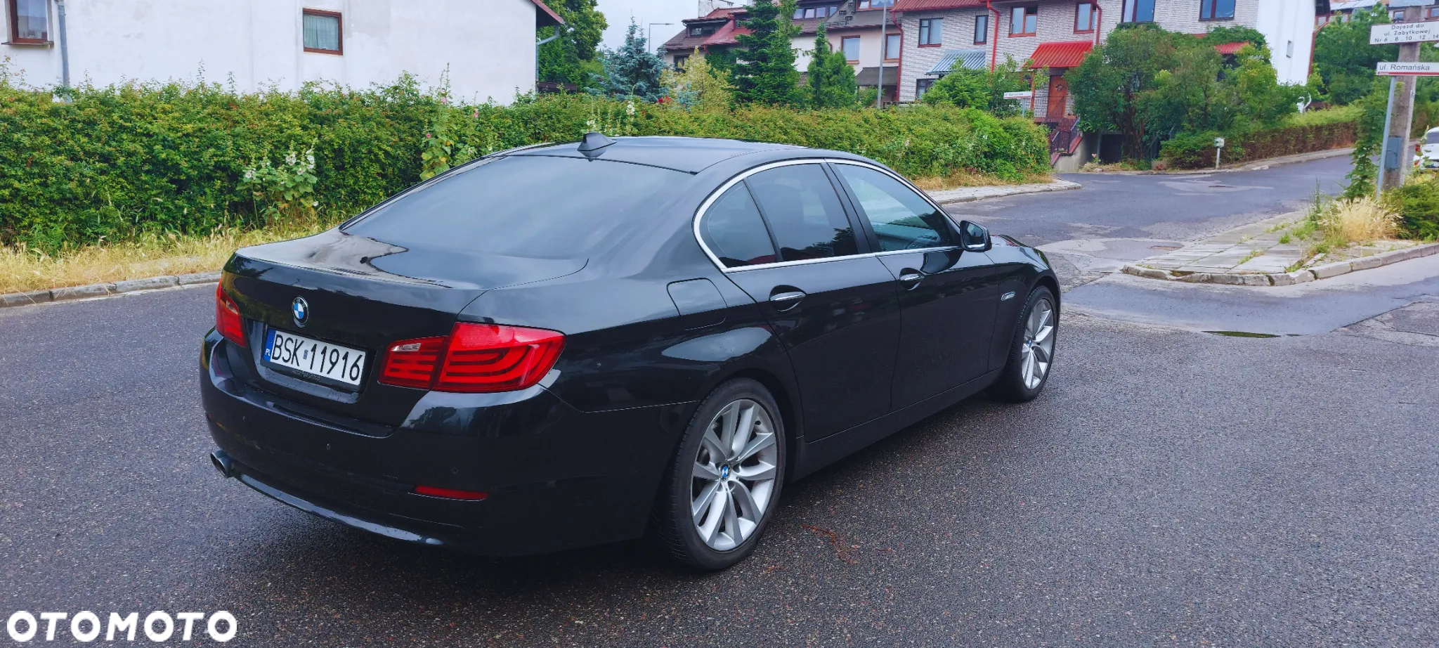 BMW Seria 5 - 9
