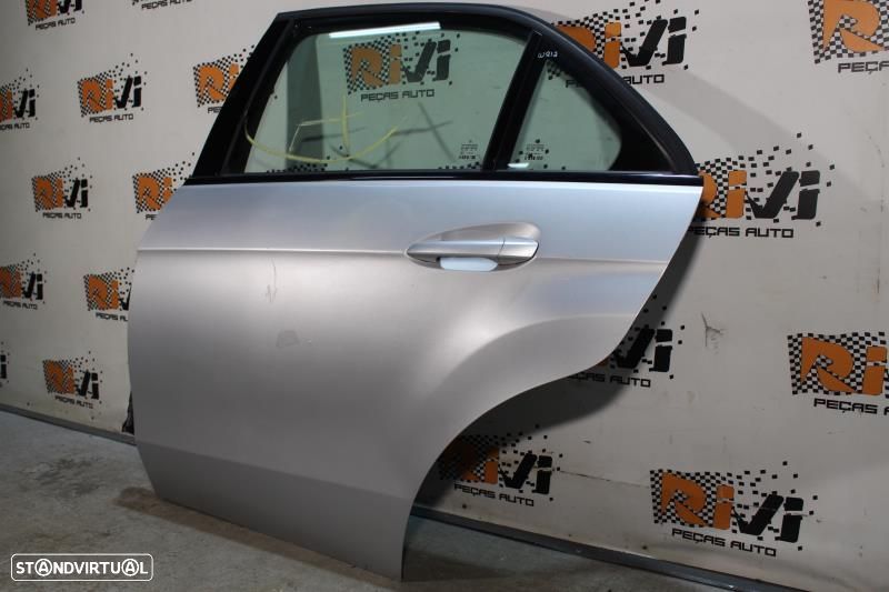 Porta Trás Esquerda Mercedes-Benz E-Class (W212)  Porta Traseira Esque - 3