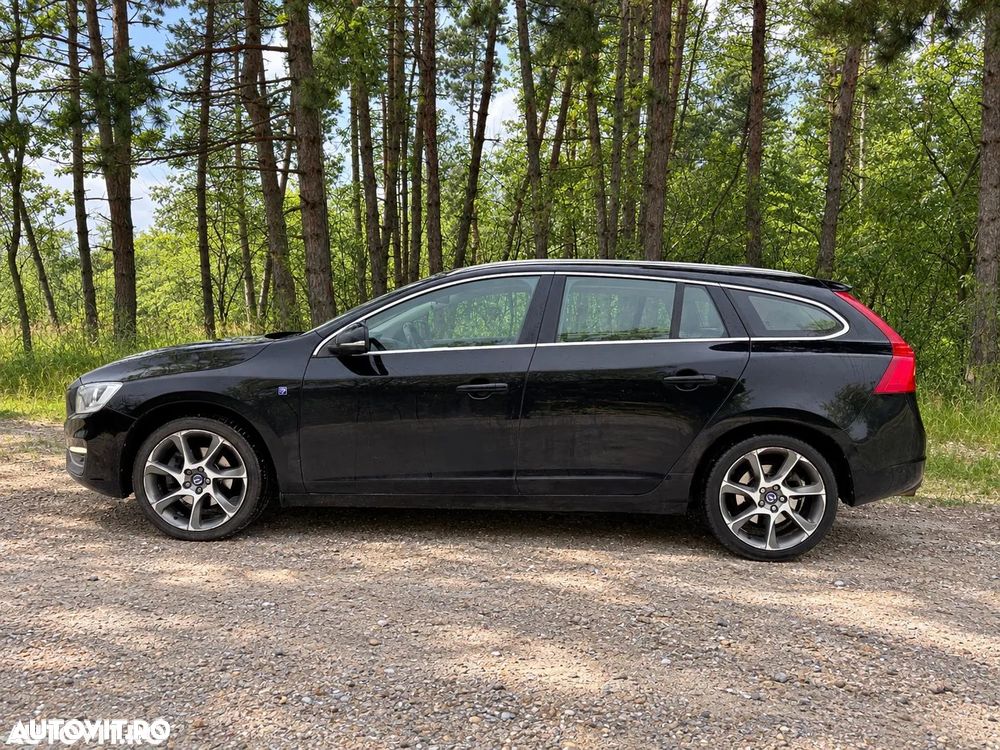 Volvo V60 D2 - 3