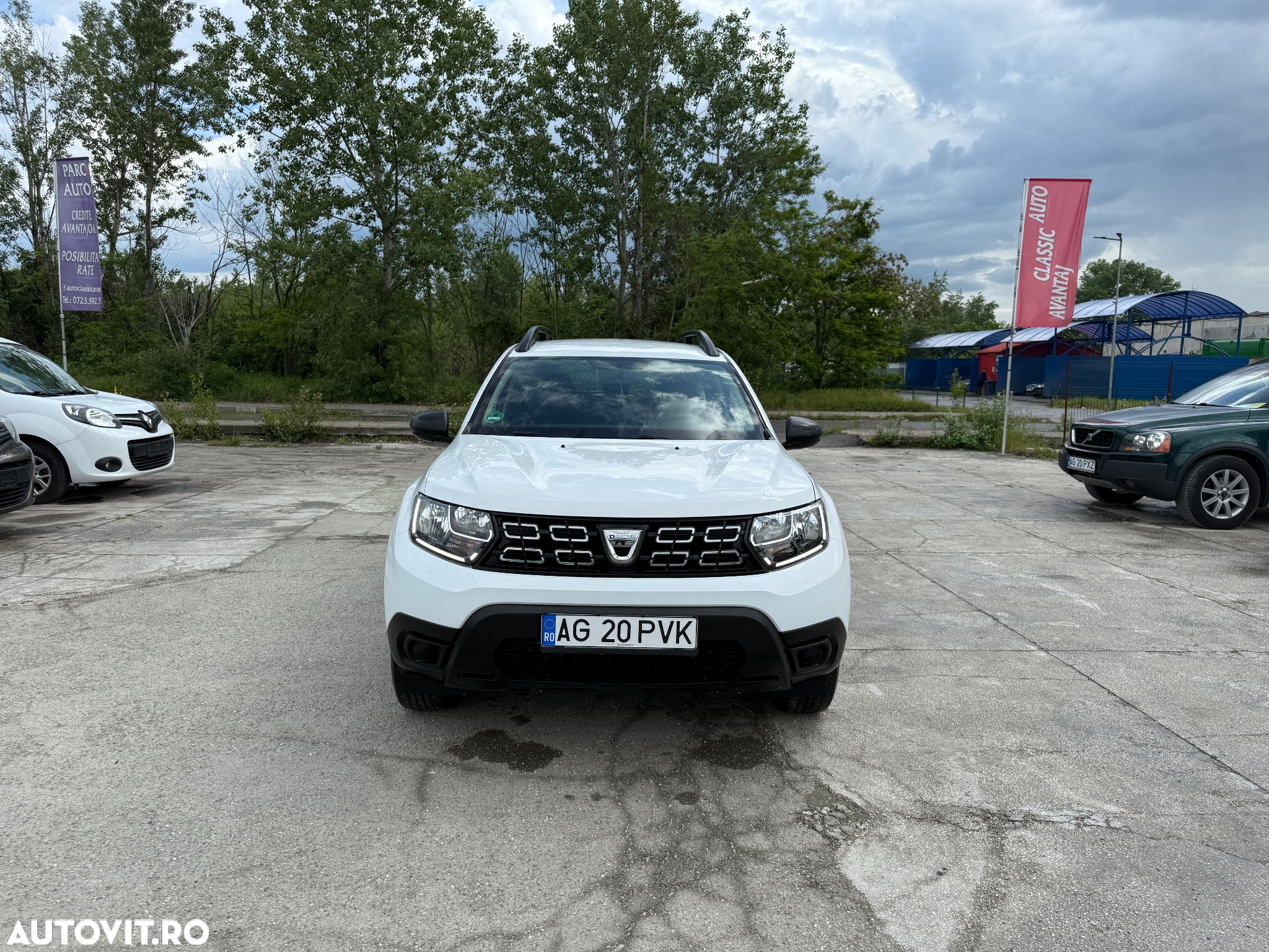 Dacia Duster TCe 100 Comfort - 7